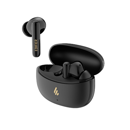 Edifier | Wireless Earbuds | X5 Pro | Built-in microphone | Bluetooth | ANC | Black