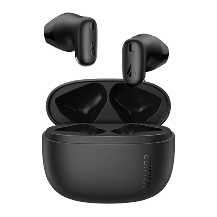 Edifier | Wireless Earbuds | X1 Lite | Built-in microphone | Bluetooth | Black