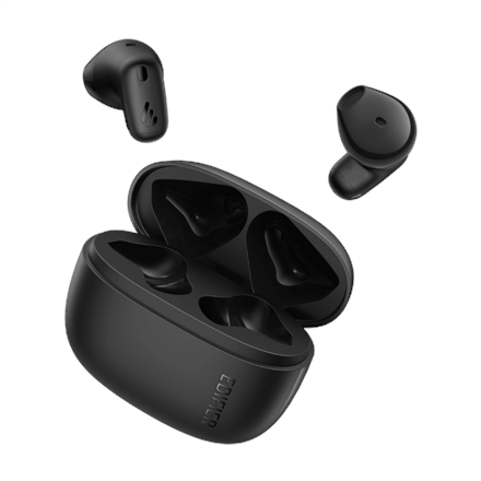 Edifier | Wireless Earbuds | X1 Lite | Built-in microphone | Bluetooth | Black