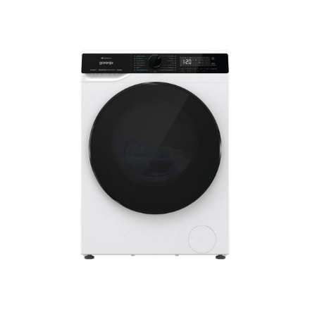 Gorenje Washing Machine with Dryer | WD2PA1X64ADW | Energy efficiency class A/D | Front loading | Wa