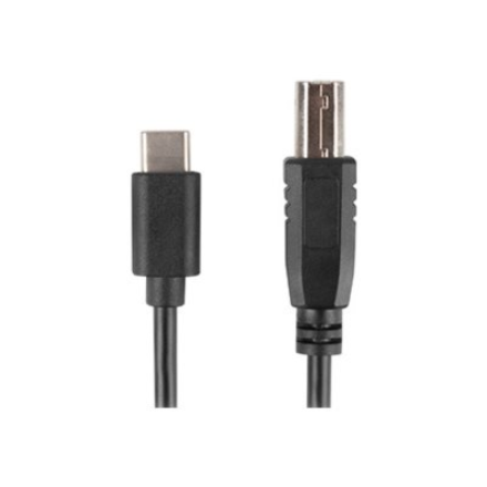 Lanberg | USB-C to USB-B Cable