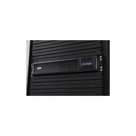 Schneider Electric APC Smart-UPS | SMT1500RMI2UC | 1500 VA | 1000 W