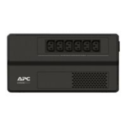 Schneider Electric APC Easy UPS | BV650I | 650 VA | 375 W