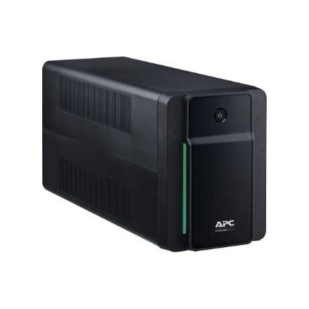 Schneider Electric APC Easy UPS | BVX1200LI | 1200 VA | 650 W