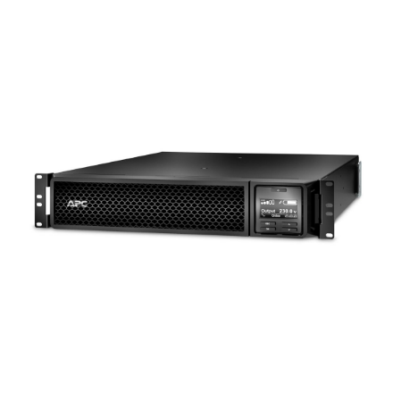 Schneider Electric APC Smart-UPS | SRT1000XLI | 1000 VA | 1000 W