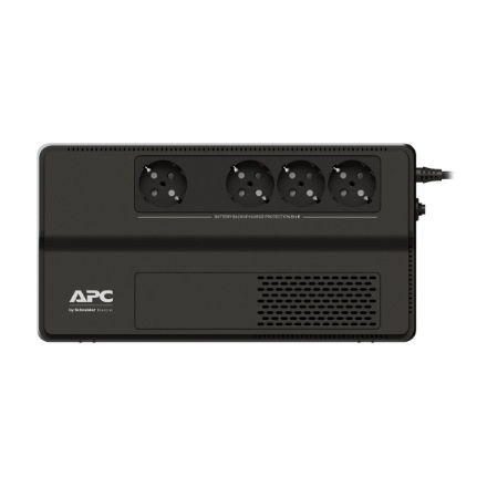 Schneider Electric APC Easy UPS | BV800I-GR | 800 VA | 450 W