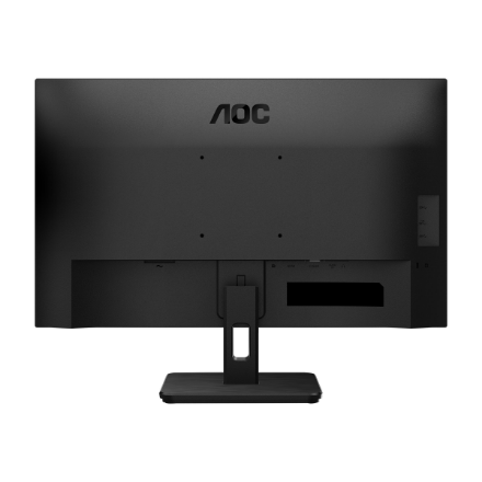 AOC 24E3UM | 24 " | VA | FHD | 16:9 | 75 Hz | 4 ms | 1920 x 1080 pixels | 300 cd/m² | HDMI ports qua