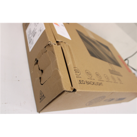 SALE OUT. Lenovo L24i-4A 23.8 1920x1080/16:9/250 nits/HDMI/Grey/3Y Warranty | Lenovo | L24i-4A | 23.