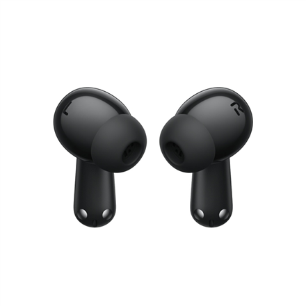 OnePlus Nord Buds 3 Pro | Built-in microphone | Bluetooth | Starry Black