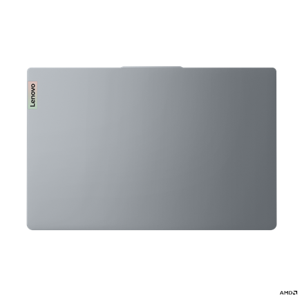 Lenovo IdeaPad Slim 3 15ABR8 | Arctic Grey | TN | FHD | 1920 x 1080 pixels | Anti-glare | AMD Ryzen 