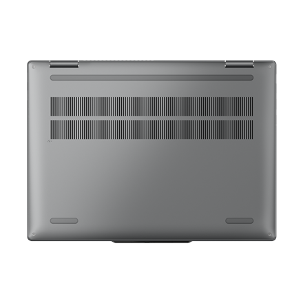 Lenovo IdeaPad 5 2-in-1 14Q8X9 | Luna Grey | 14 " | OLED | Touchscreen | WUXGA | 1920 x 1200 pixels 