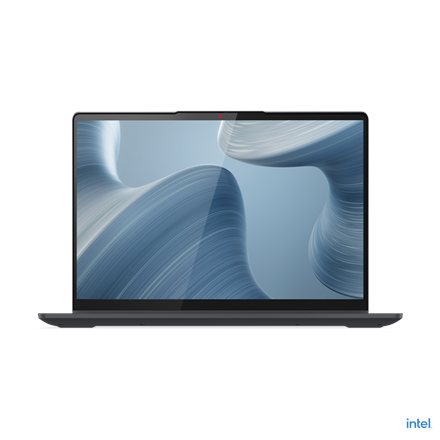 Lenovo IdeaPad Flex 5 14IAU7 | Storm Grey | 14 " | IPS | Touchscreen | WUXGA | 1920 x 1200 pixels | 