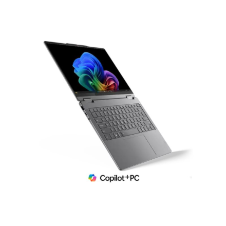 Lenovo Yoga 7 2-in-1 14ILL10 | Luna Grey | 14 " | OLED | Touchscreen | WUXGA | 1920 x 1200 pixels | 