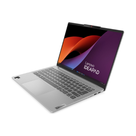 Lenovo IdeaPad Slim 5 14Q8X9 | Cloud Grey | 14 " | IPS | WUXGA | 1920 x 1200 pixels | Anti-glare | S