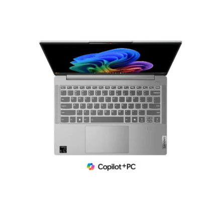 Lenovo IdeaPad Slim 5 14Q8X9 | Cloud Grey | 14 " | IPS | WUXGA | 1920 x 1200 pixels | Anti-glare | S