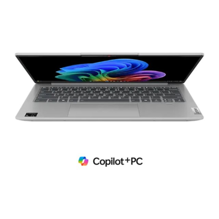 Lenovo IdeaPad Slim 5 14Q8X9 | Cloud Grey | 14 " | IPS | WUXGA | 1920 x 1200 pixels | Anti-glare | S