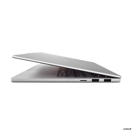 Lenovo IdeaPad Slim 5 13ARP10 | Cloud Grey | 13.3 " | IPS | WUXGA | 1920 x 1200 pixels | Anti-glare 