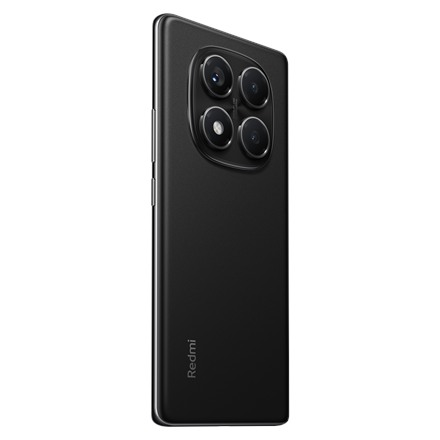 Xiaomi Redmi | Note 14 Pro | Midnight Black | 6.67 " | AMOLED | 2400 x 1080 pixels | Mediatek | Inte