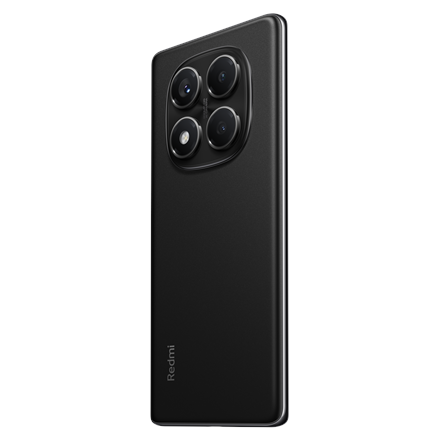 Xiaomi Redmi | Note 14 Pro | Midnight Black | 6.67 " | AMOLED | 2400 x 1080 pixels | Mediatek | Inte