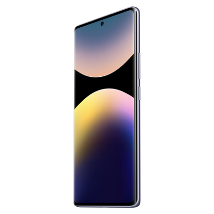 Xiaomi Redmi | Note 14 Pro | Aurora Purple | 6.67 " | AMOLED | 2400 x 1080 pixels | Mediatek | Inter