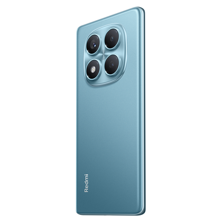 Xiaomi Redmi | Note 14 Pro | Ocean Blue | 6.67 " | AMOLED | 2400 x 1080 pixels | Mediatek | Internal