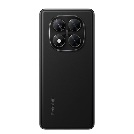 Xiaomi Redmi | Note 14 Pro | Midnight Black | 6.67 " | AMOLED | 1220 x 2712 pixels | Mediatek | Inte