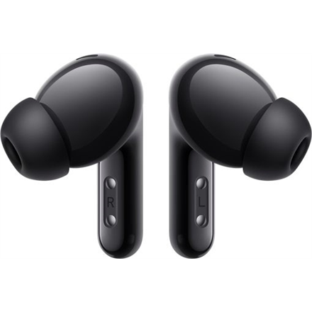 Xiaomi Redmi Buds 6 | Built-in microphone | Bluetooth | Night Black