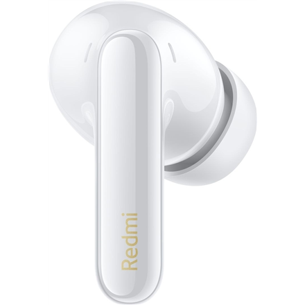 Xiaomi Redmi Buds 6 Pro | Built-in microphone | Bluetooth | Glacier White