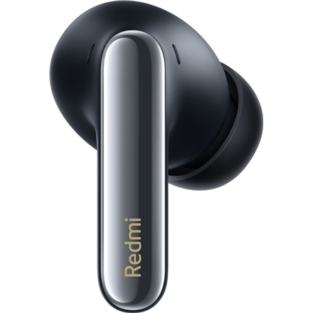 Xiaomi Redmi Buds 6 Pro | Built-in microphone | Bluetooth | Space Black