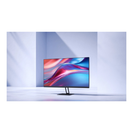 Xiaomi A27Qi EU | 27 " | IPS | QHD | 16:9 | 100 Hz | 6 ms | 2560 x 1440 pixels | 250 cd/m² | HDMI po