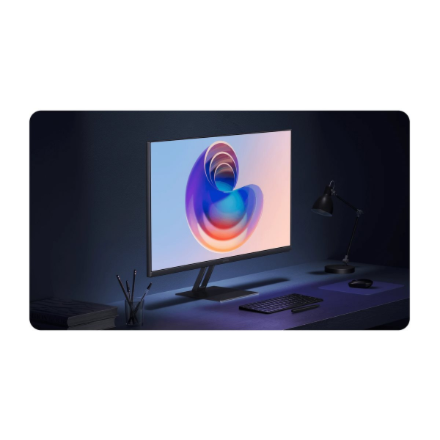 Xiaomi A27Qi EU | 27 " | IPS | QHD | 16:9 | 100 Hz | 6 ms | 2560 x 1440 pixels | 250 cd/m² | HDMI po