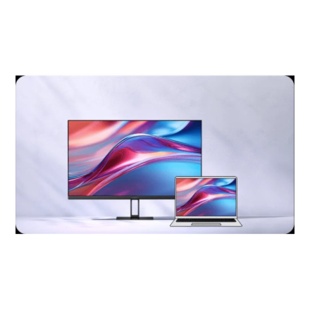 Xiaomi A27Qi EU | 27 " | IPS | QHD | 16:9 | 100 Hz | 6 ms | 2560 x 1440 pixels | 250 cd/m² | HDMI po