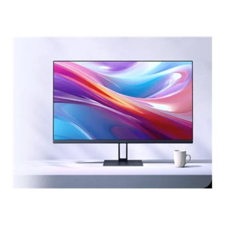 Xiaomi A27Qi EU | 27 " | IPS | QHD | 16:9 | 100 Hz | 6 ms | 2560 x 1440 pixels | 250 cd/m² | HDMI po