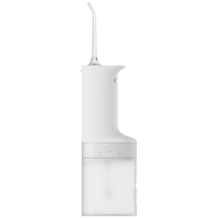Xiaomi | Water Flosser 2 EU | 200 ml | Number of heads 1 | White