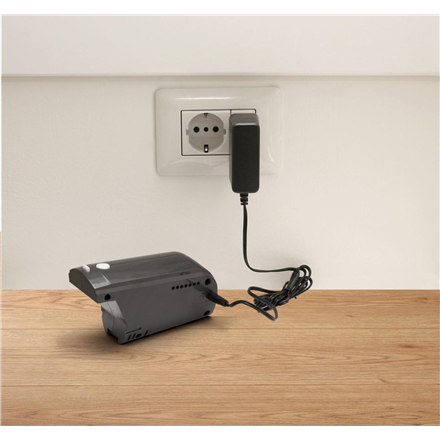 Gorenje | Vacuum Cleaner | SVC252GFA | Cordless operating | Handstick | 140 W | 25.2 V | Operating t