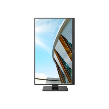 U27P2CA | 27 " | IPS | 60 Hz | 4 ms | 3840 x 2160 pixels | 350 cd/m² | HDMI ports quantity 2