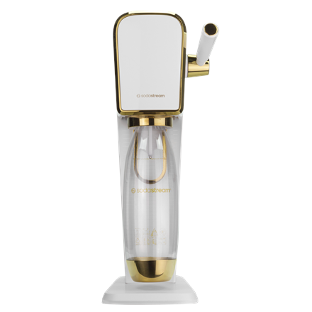 SodaStream Art | Sparkling Water Maker