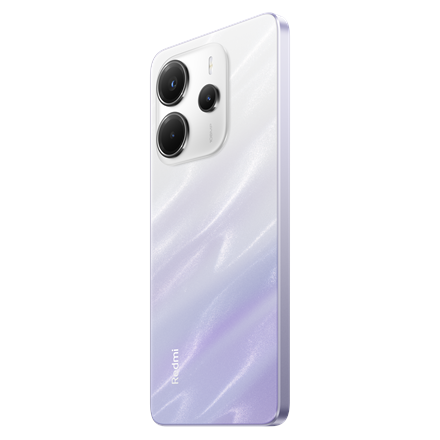 Xiaomi Phones Redmi | Note 14 | Mist Purple | 6.67 " | AMOLED | 2400 x 1080 pixels | Mediatek | Inte