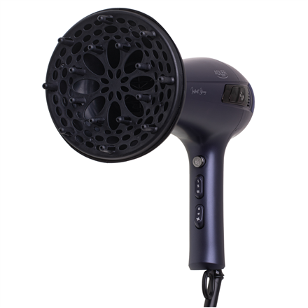 Adler Hair dryer with retractable power cord | AD 2273 | 2000 W | Number of temperature settings 3 |