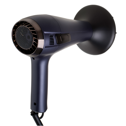 Adler Hair dryer with retractable power cord | AD 2273 | 2000 W | Number of temperature settings 3 |