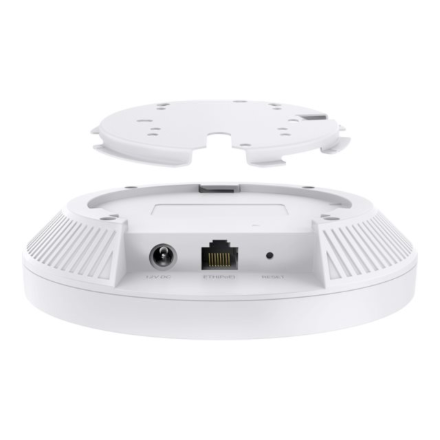TP-LINK EAP723 Omada  BE3600 Ceiling Mount Dual-Band Wi-Fi 7 Access Point | TP-LINK