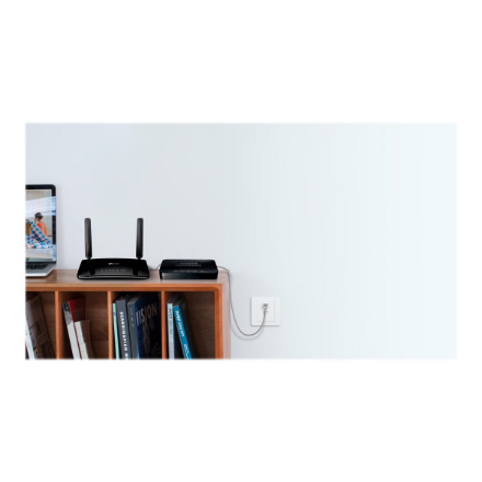 TP-LINK N300 4G LTE Telephony WiFi Router | TL-MR6500v | 802.11n | 10/100 Mbit/s | Mesh Support No |