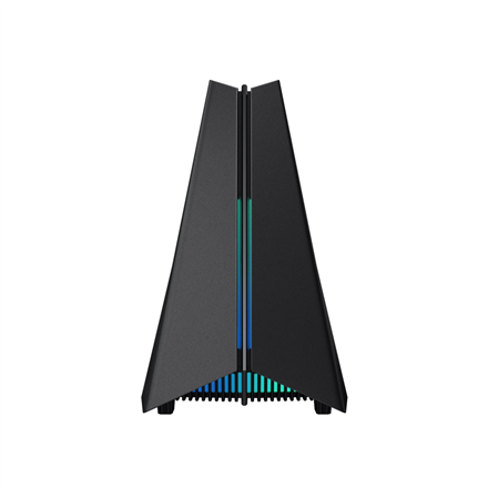 TP-LINK AXE5400 Tri-Band Wi-Fi 6E Gaming Router | Archer GXE75 | 802.11ax | 2402 Mbit/s | Mesh Suppo