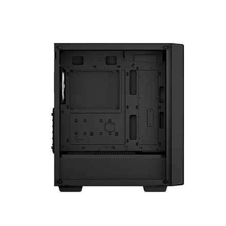 Deepcool CC560 MESH V2 | Black | Mid Tower | Power supply included No | ATX PS2