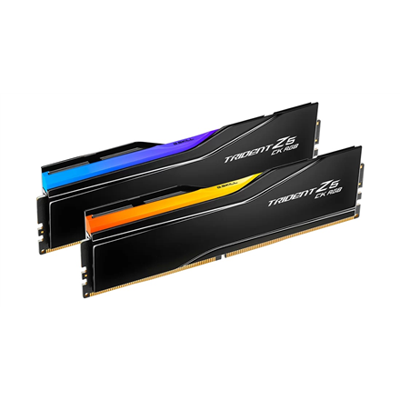 G.Skill 48 GB | DDR5 | 8400 MHz | PC/server | Registered No | ECC No