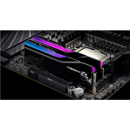 G.Skill 48 GB | DDR5 | 8400 MHz | PC/server | Registered No | ECC No