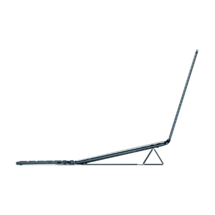 Lenovo Yoga Book 9 14IAH10 | Tidal Teal | 2x14 " | OLED | Touchscreen | 2.8K WQXGA+ | 2880 x 1800 pi