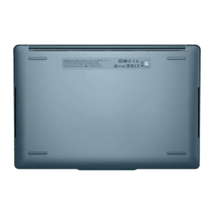 Lenovo Yoga Book 9 14IAH10 | Tidal Teal | 2x14 " | OLED | Touchscreen | 2.8K WQXGA+ | 2880 x 1800 pi