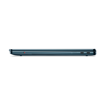 Lenovo Yoga Book 9 14IAH10 | Tidal Teal | 2x14 " | OLED | Touchscreen | 2.8K WQXGA+ | 2880 x 1800 pi