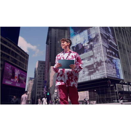 Lenovo Yoga Book 9 14IAH10 | Tidal Teal | 2x14 " | OLED | Touchscreen | 2.8K WQXGA+ | 2880 x 1800 pi